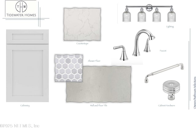 99 Sullivan Pl, Saint Johns, FL 32259 - view of a document