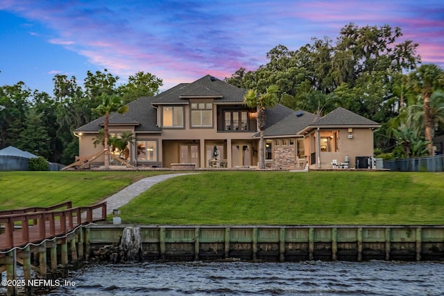 4710 State Road 13 N, Saint Johns, FL 32259 - photo 1