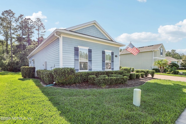 544 Enrede Ln, Saint Augustine, FL 32095 - photo 4