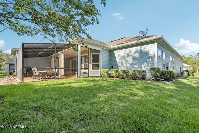 544 Enrede Ln, Saint Augustine, FL 32095 - photo 39