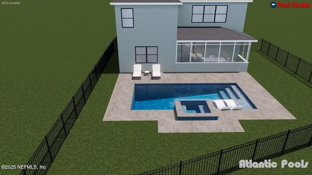 1800 Rear Admiral Ln, Saint Johns, FL 32259 - photo 5