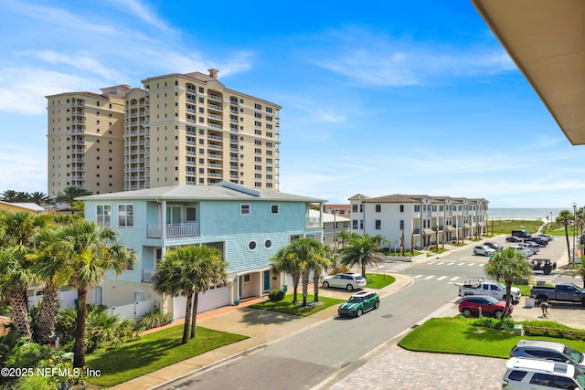 114 12th Ave S Unit 102, Jacksonville Beach, FL 32250 - view of property