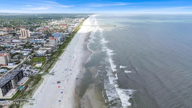 114 12th Ave S Unit 102, Jacksonville Beach, FL 32250 - view of urban area with unending shoreline