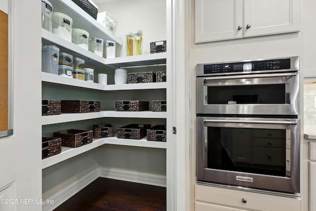 123 Tree Side Ln, Ponte Vedra, FL 32081 - view of pantry