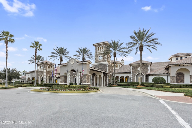 123 Tree Side Ln, Ponte Vedra, FL 32081 - view of building exterior
