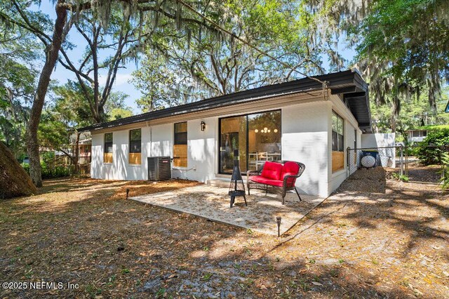 4537 Charles Bennett Dr, Jacksonville, FL 32225 - photo 30