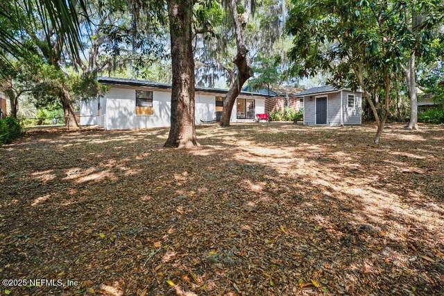 4537 Charles Bennett Dr, Jacksonville, FL 32225 - photo 32