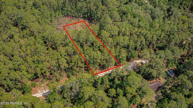 109 Arden St, Georgetown, FL 32139