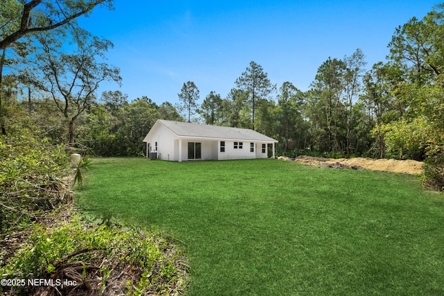 109 Ridge Ave, Crescent City, FL 32112 - photo 31