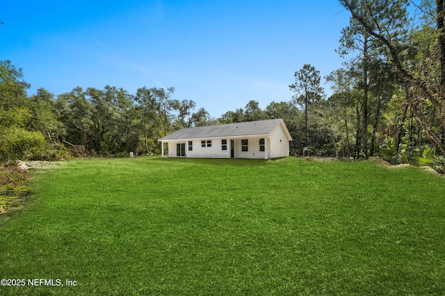 109 Ridge Ave, Crescent City, FL 32112 - photo 30