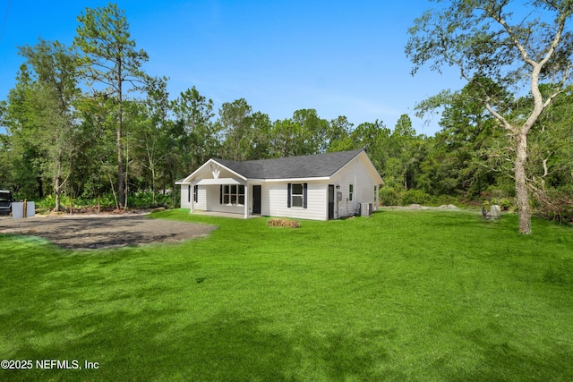 109 Ridge Ave, Crescent City, FL 32112 - photo 26