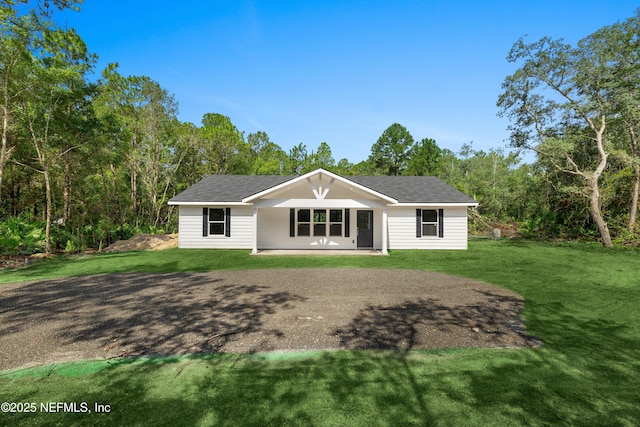 109 Ridge Ave, Crescent City, FL 32112 - photo 1