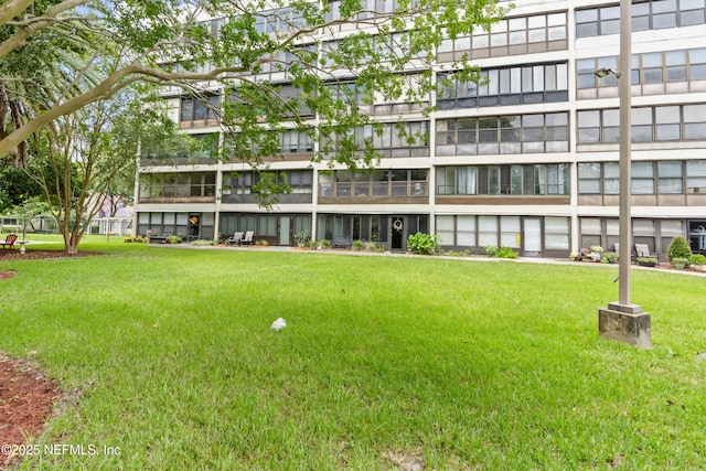 1071 Edgewood Ave S Unit 206, Jacksonville, FL 32205 - view of building exterior
