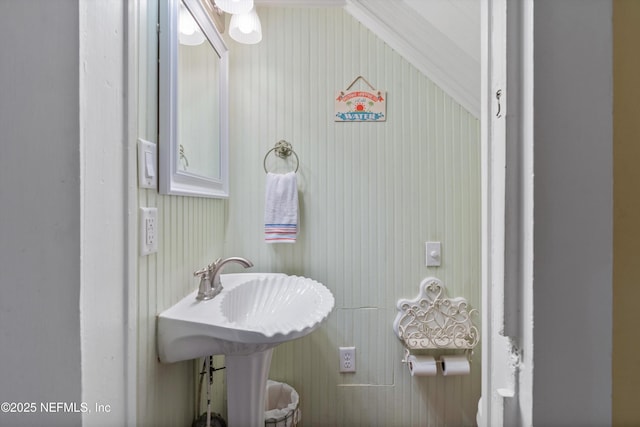 195 S Roscoe Blvd, Ponte Vedra Beach, FL 32082 - view of bathroom