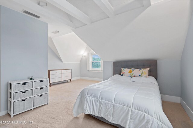 195 S Roscoe Blvd, Ponte Vedra Beach, FL 32082 - bedroom featuring carpet and baseboards