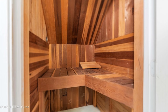 195 S Roscoe Blvd, Ponte Vedra Beach, FL 32082 - view of sauna