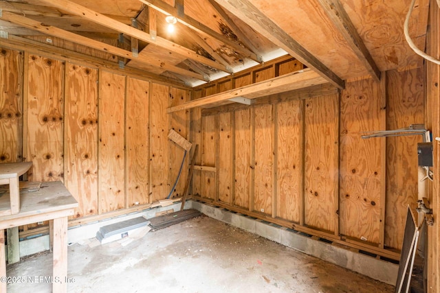 5164 Marlene Ave, Jacksonville, FL 32210 - view of storage