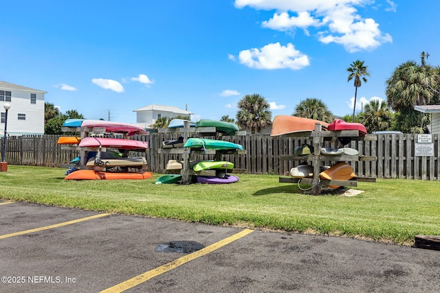 7175 A1A S Unit A108, Saint Augustine, FL 32080 - view of playground