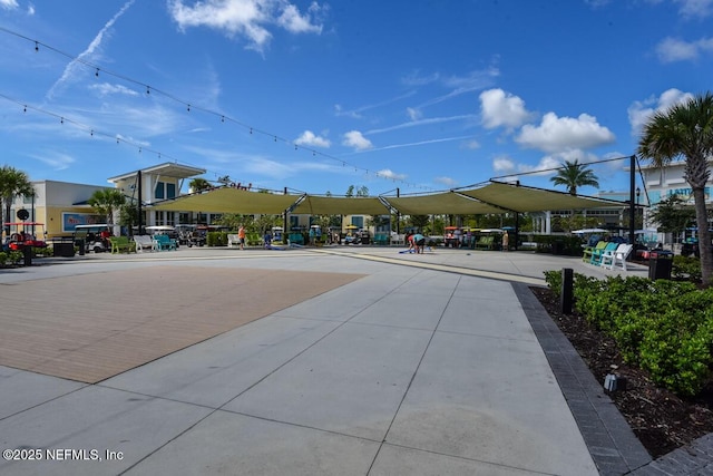 836 Margaritaville Ave, Daytona Beach, FL 32124 - view of community