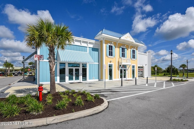 836 Margaritaville Ave, Daytona Beach, FL 32124 - view of building exterior