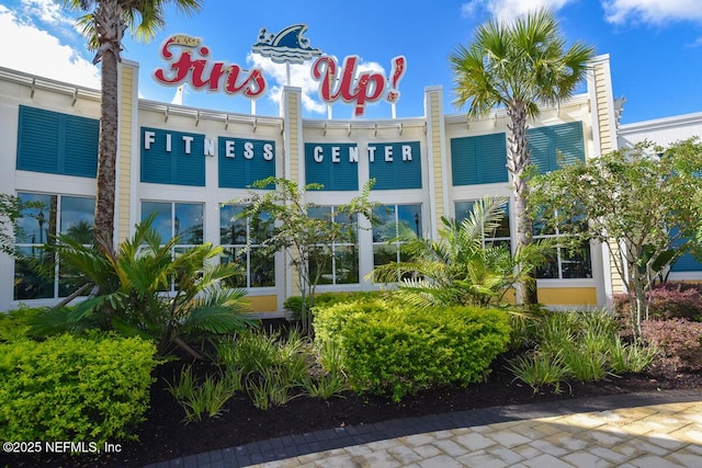 836 Margaritaville Ave, Daytona Beach, FL 32124 - view of building exterior