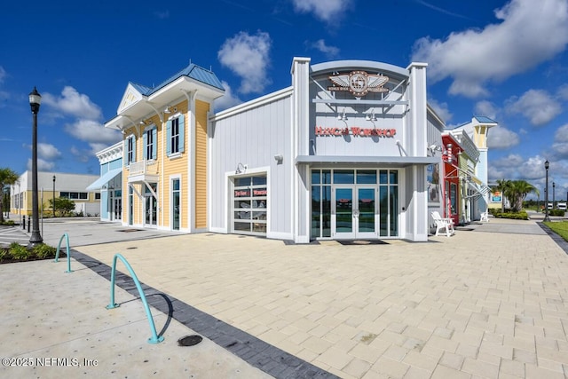 836 Margaritaville Ave, Daytona Beach, FL 32124 - view of building exterior