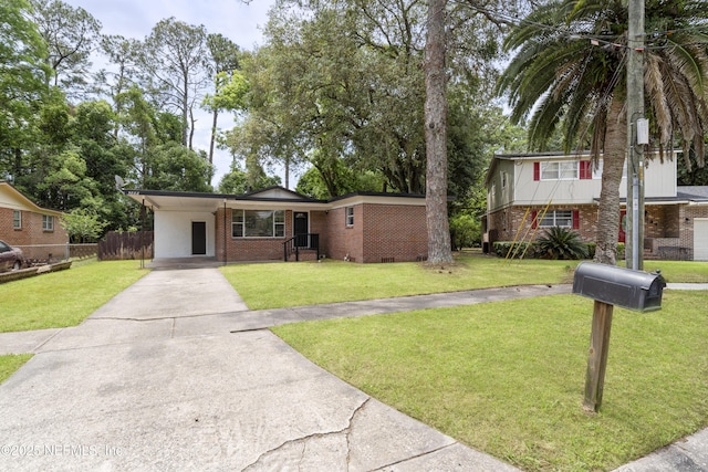 5888 Gaspar Cir S, Jacksonville, FL 32219