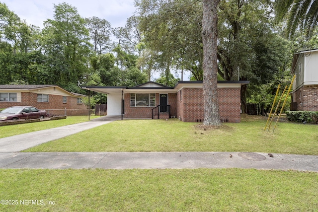 5888 Gaspar Cir S, Jacksonville, FL 32219