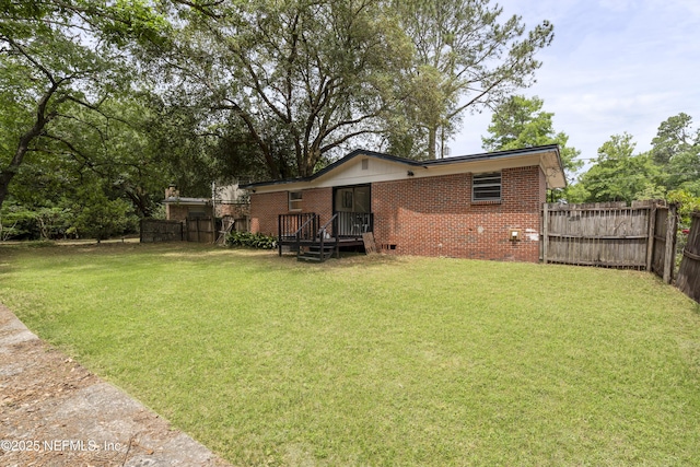 5888 Gaspar Cir S, Jacksonville, FL 32219
