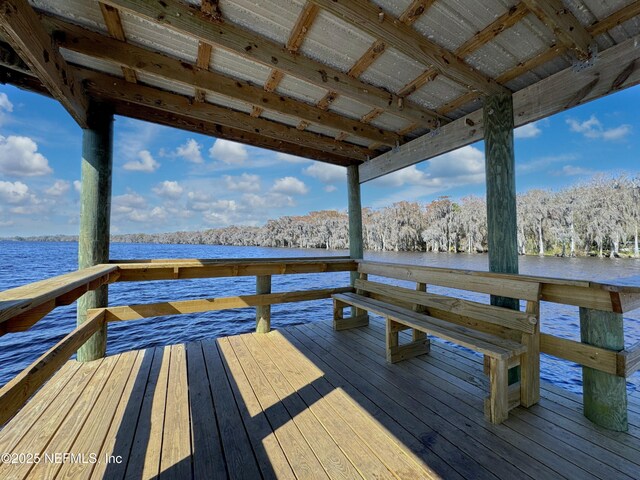 121 Stella Rd, Georgetown, FL 32139 - photo 21