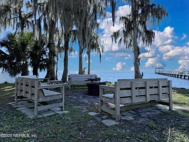 121 Stella Rd, Georgetown, FL 32139 - photo 24