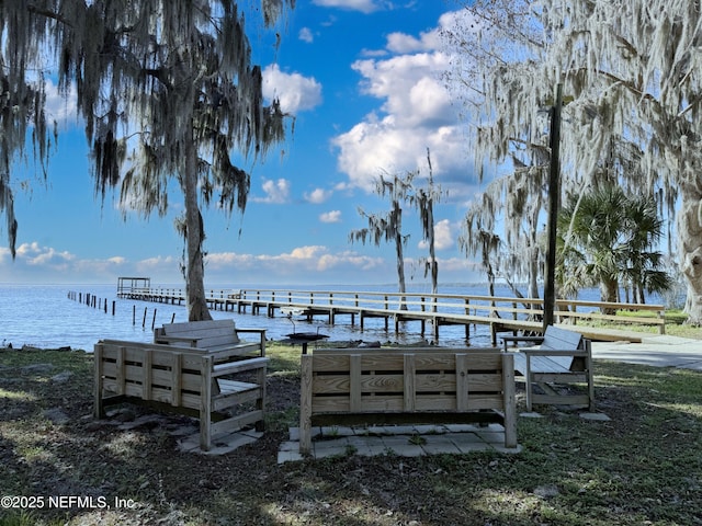 121 Stella Rd, Georgetown, FL 32139 - photo 25