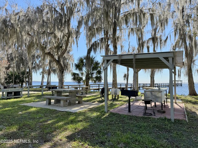 121 Stella Rd, Georgetown, FL 32139 - photo 26