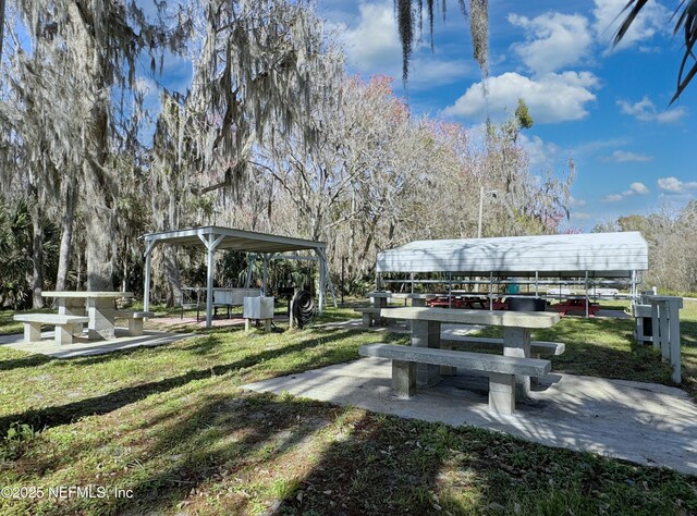 121 Stella Rd, Georgetown, FL 32139 - photo 27