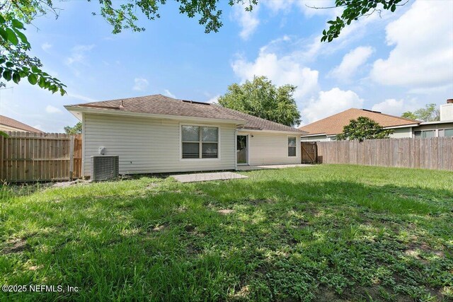 3264 Fox Squirrel Dr, Orange Park, FL 32073 - photo 23