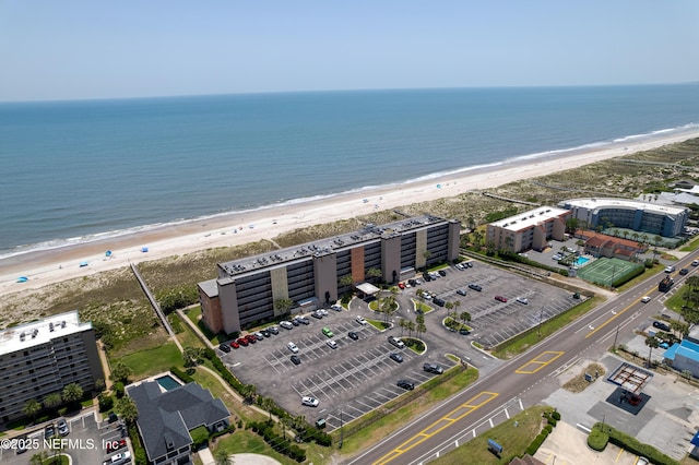 3350 S Fletcher Ave Unit D5, Fernandina Beach, FL 32034 - aerial view of extended coastline