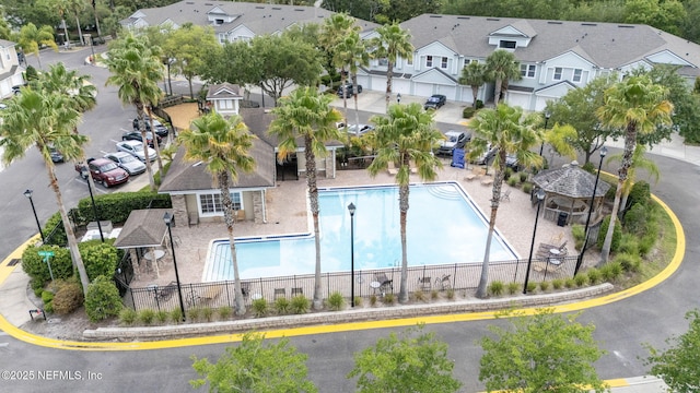 7032 Deer Lodge Cir Unit 103, Jacksonville, FL 32256 - photo 28