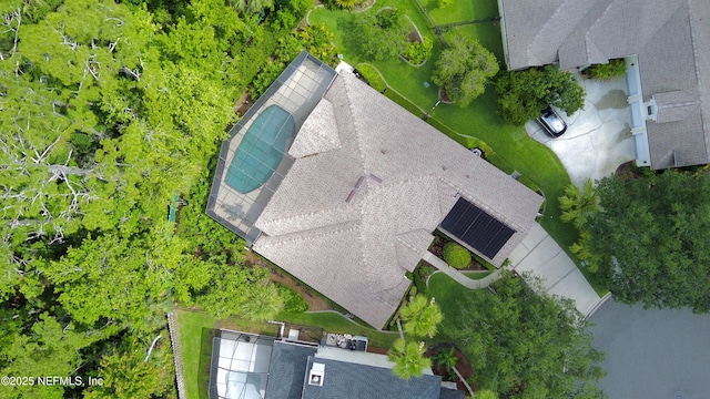 445 W Mill Chase Ct, Ponte Vedra Beach, FL 32082 - view of subject property