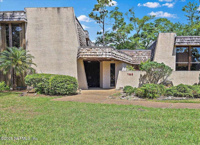 7868 Woodsdale Ln, Jacksonville, FL 32256 - view of building exterior