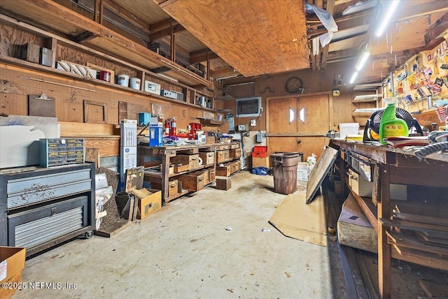 7868 Woodsdale Ln, Jacksonville, FL 32256 - view of storage