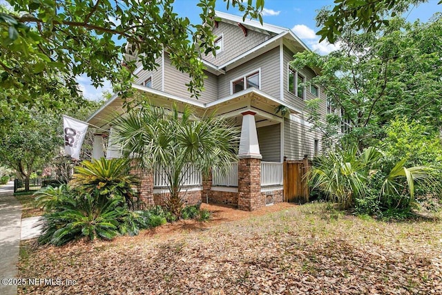 1223 Hubbard St, Jacksonville, FL 32206 - photo 1