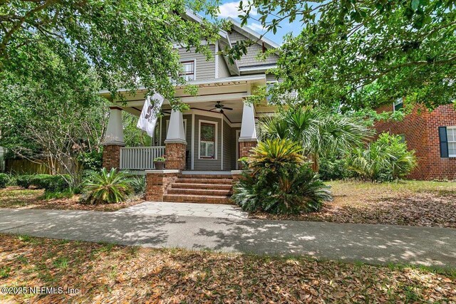 1223 Hubbard St, Jacksonville, FL 32206 - photo 2