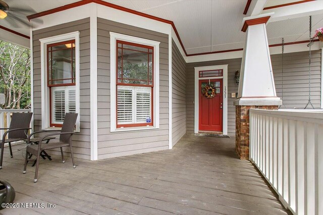1223 Hubbard St, Jacksonville, FL 32206 - photo 4