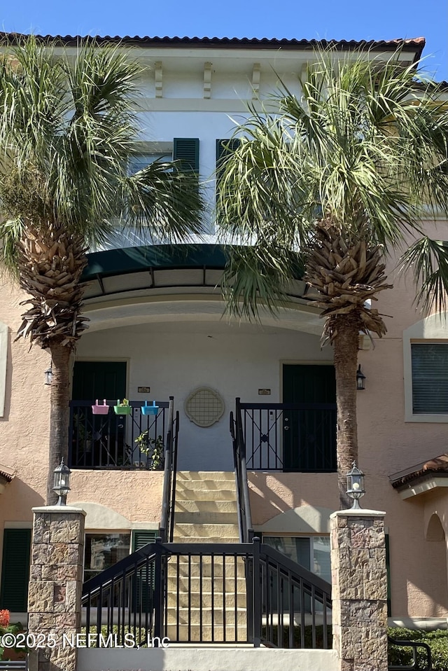 9745 Touchton Rd Unit 1929, Jacksonville, FL 32246 - view of property