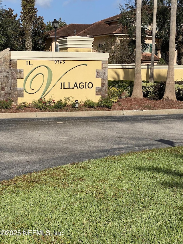 9745 Touchton Rd Unit 1929, Jacksonville, FL 32246 - view of community sign
