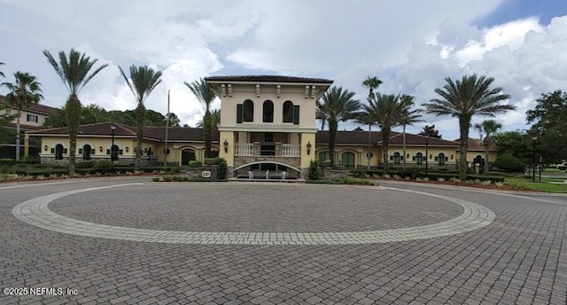 9745 Touchton Rd Unit 1929, Jacksonville, FL 32246 - view of building exterior