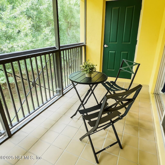 9745 Touchton Rd Unit 1929, Jacksonville, FL 32246 - view of balcony