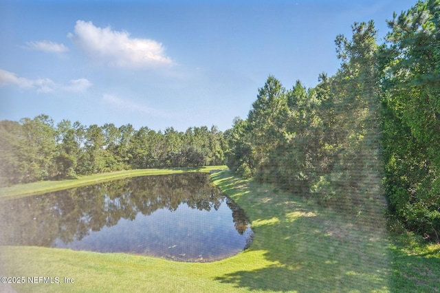 200 Paseo Terraza Unit 203, Saint Augustine, FL 32095 - water view