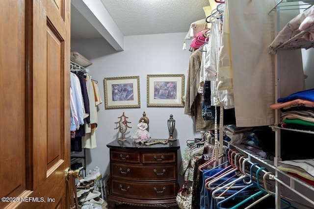 3041 Marrano Dr, Orange Park, FL 32073 - view of walk in closet