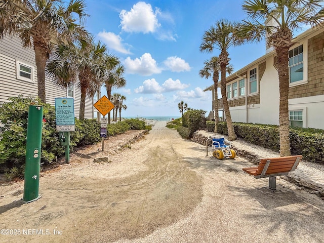 711 Ocean Blvd, Atlantic Beach, FL 32233